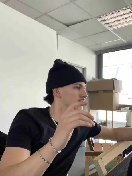 Aly Nathan