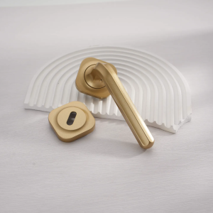 Allen Door Handle